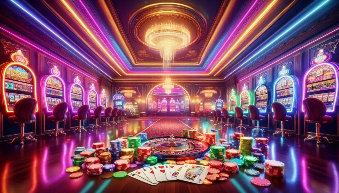 Portoroz Casino